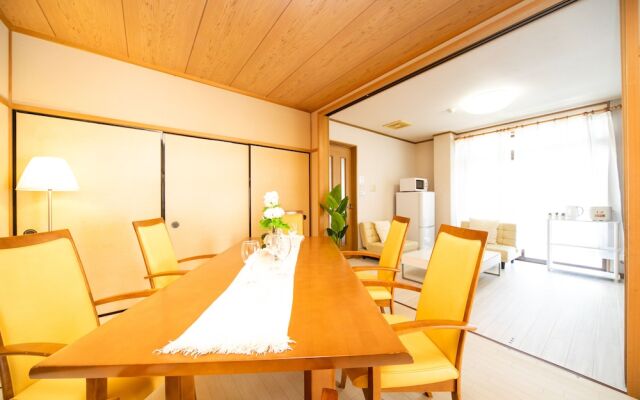 Awaji Seaside Resort in Shiduki