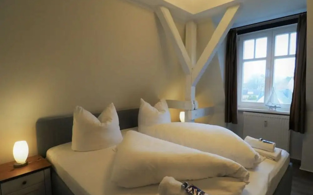 Villa Balticum Modern Retreat