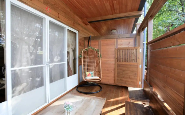 Mu Tian Hsuan Homestay