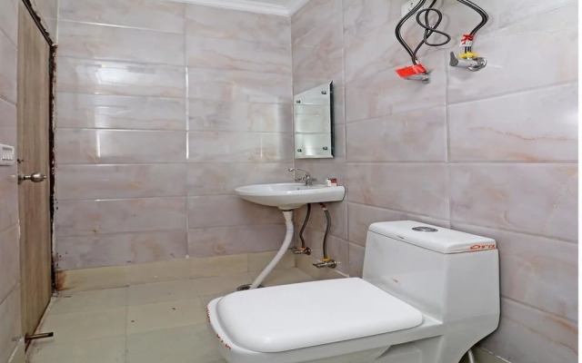 Hotel Sinon Suite