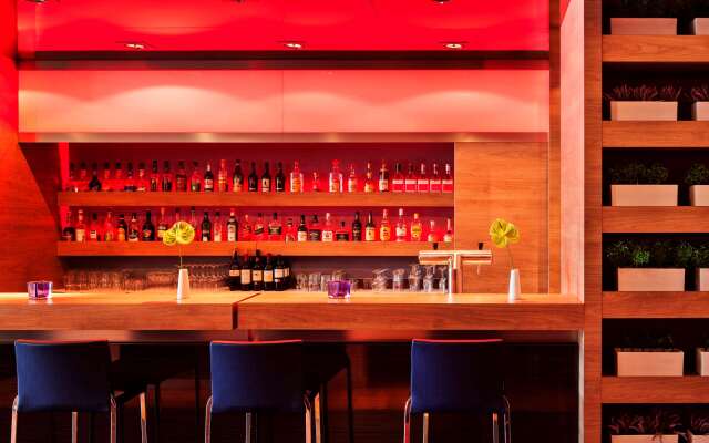 IntercityHotel Mannheim