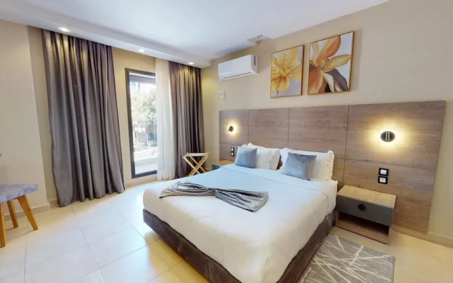 Kingdom Luxury Hotel