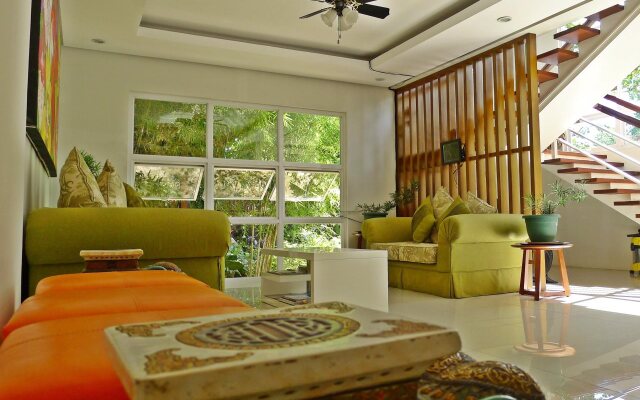 Greenspace Palawan Hotel