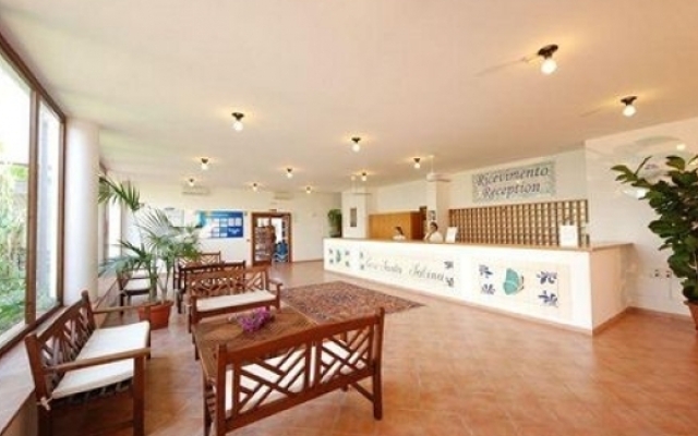 Hotel Club Santa Sabina