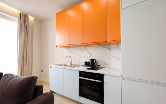 Heart of Durres Apartment 01