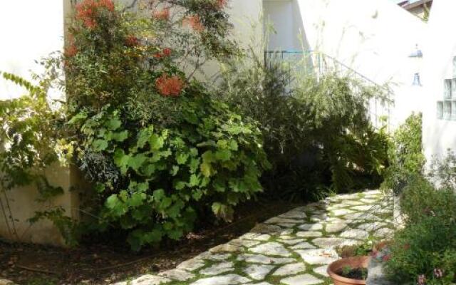 Grandma Vita's Holiday Apartment