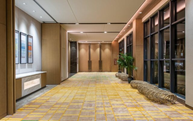 Holiday Inn Resort Yichun Mingyue Mountain by IHG