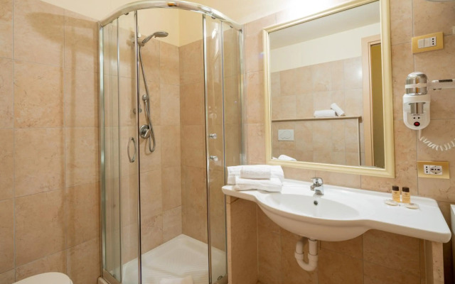 Hotel Regina Elena