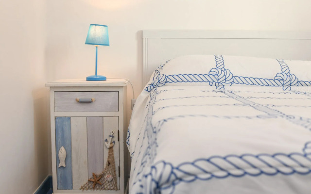 Deluxe Apartment in Villa Pantarei