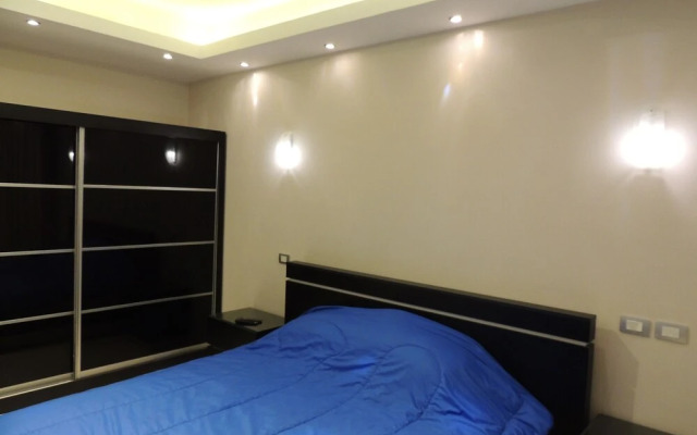 Sultan Dusit Villa New Cairo