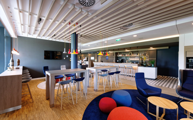 Holiday Inn Express Lustenau by IHG