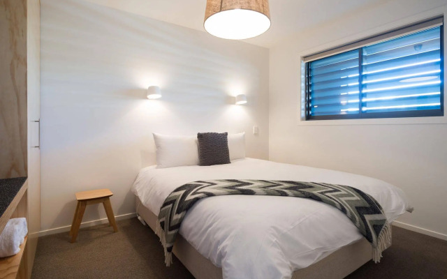 Kaiteriteri Reserve Apartments