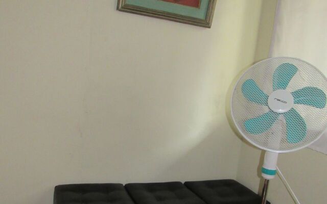 Samarana Lugar de Descanso