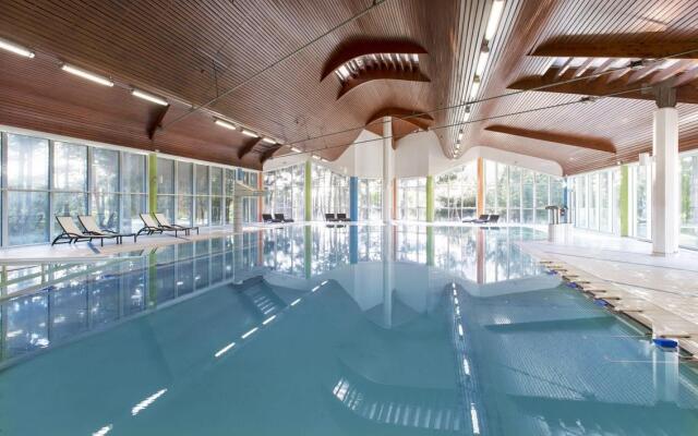 Hotel Valdys Thalasso & SPA - Les Pins