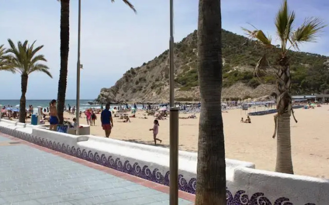 Apartamentos Balcon del Mar