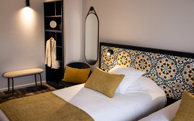 Hotel Saint Nicolas