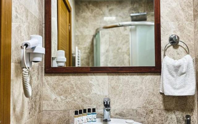 Yusra Apart Otel