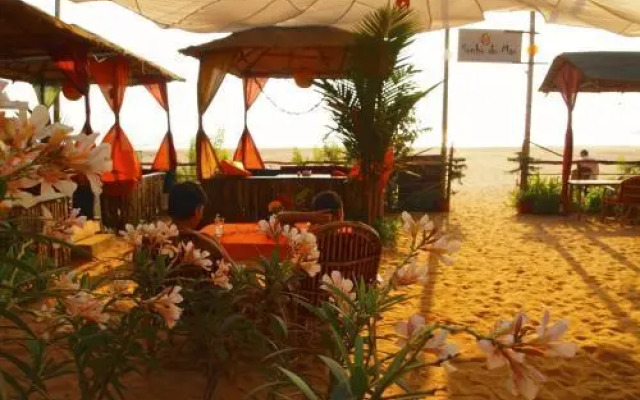 Sonho Do Mar