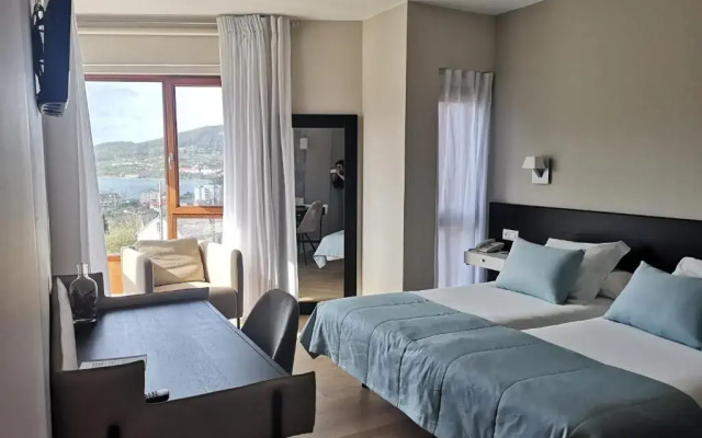 Hotel Herbeira