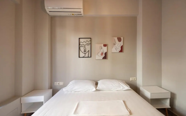 Venetian Veil in Heraklion