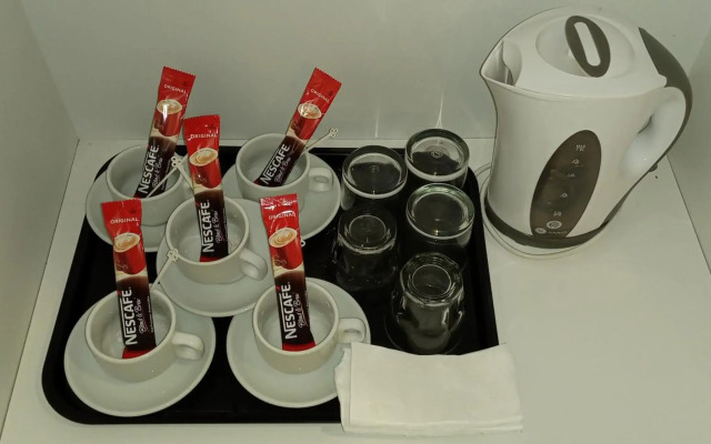 SS Hotel Seremban
