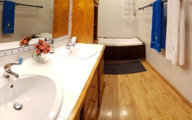 La Maison des Hôtes