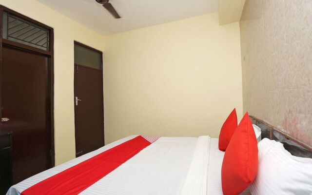 OYO 44809 Hotel Dream Connect