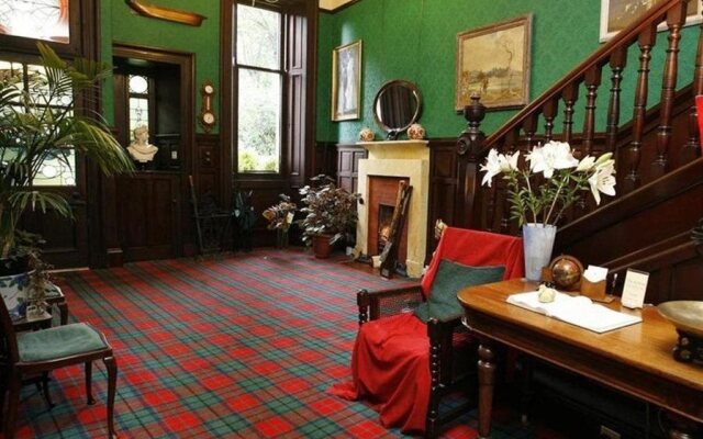 Kirklee Hotel