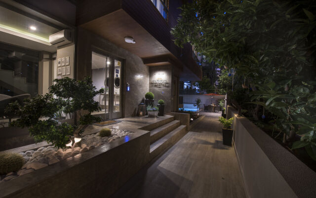 Trend Suites