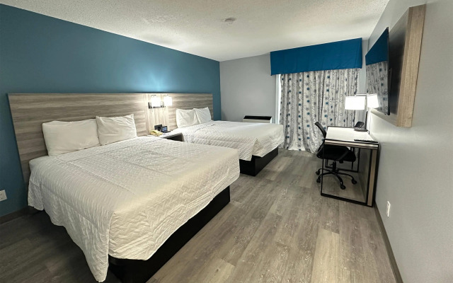 Travelodge by Wyndham Bracebridge