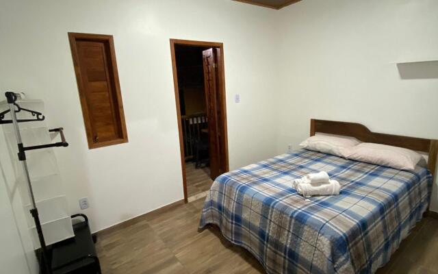 Kitnet aconchegante próximo à Praia do Forte