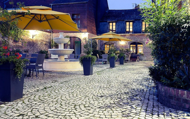 Les Hauts de Montreuil