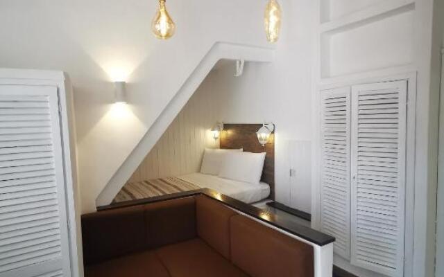 Tiny Circe house - alloggio turistico