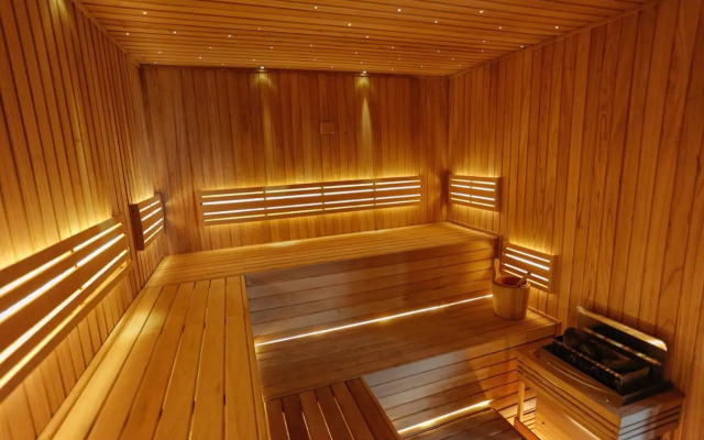 Howard Johnson Undici Republica de La Boca