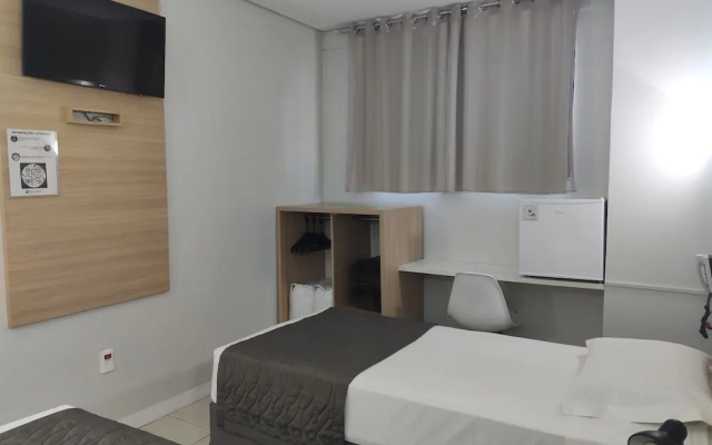 Igaras hotel