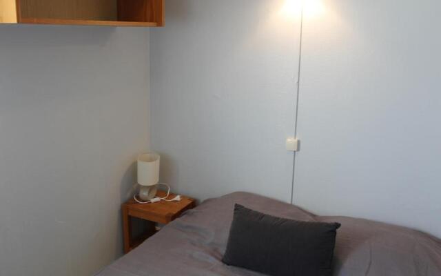 Appartement La Roche-Posay, 2 pièces, 3 personnes - FR-1-541-23