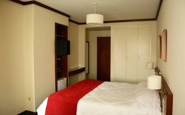 Oxford Hotel