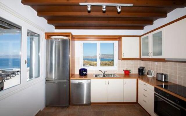 Villa Anema Mykonos