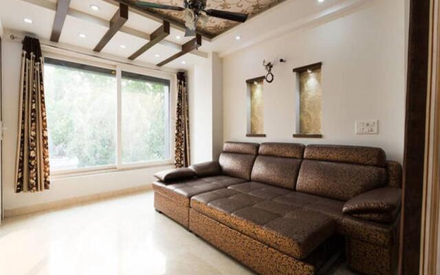 The Penthouse Delhi