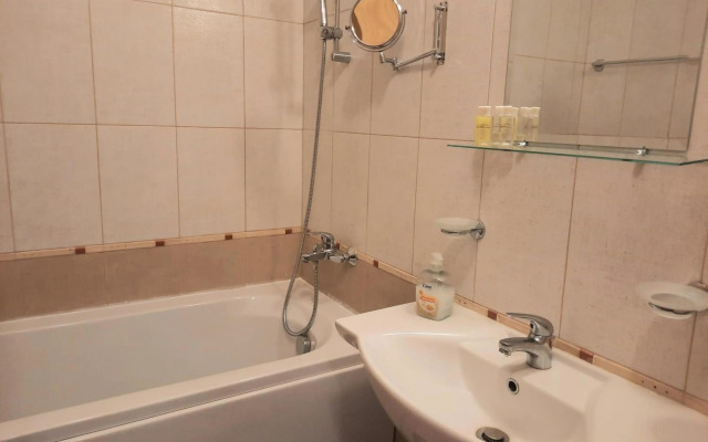 Apartments in Aspen Suites