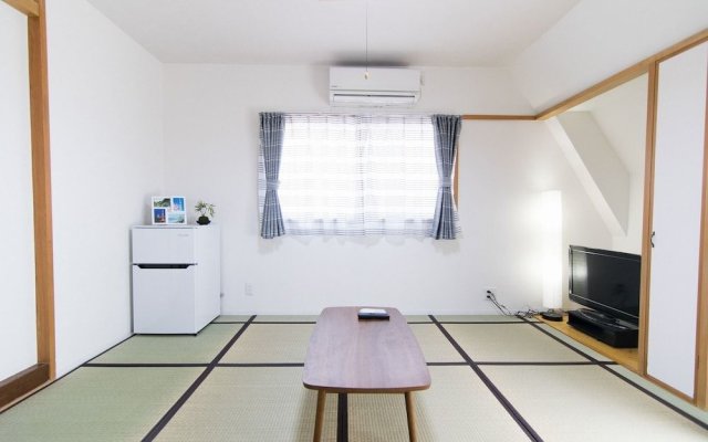 Tokyo House-4F