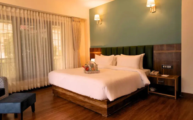 Cilantro Unwind Delisso Abode Pelling