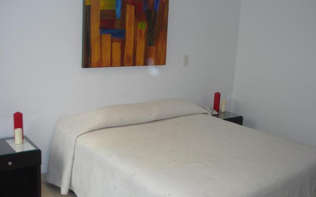 Hotel Puerta de Alcala