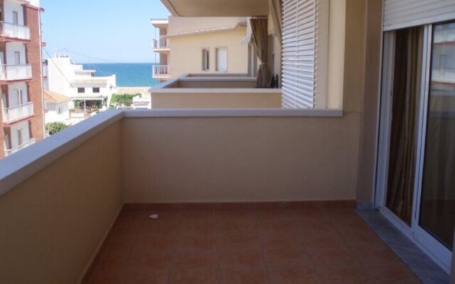 Apartamentos Piles Gandía 3000