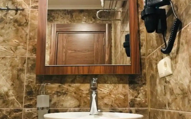 Deryaman Hotel Trabzon