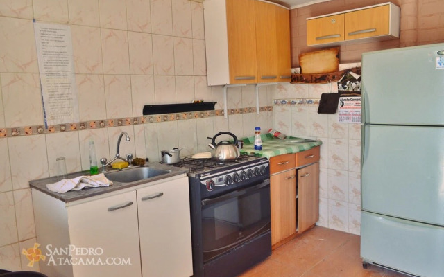 Hostal Iquisa