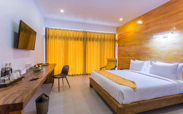 Pearl Sunset Resort, Sunset Moments, Adults Only