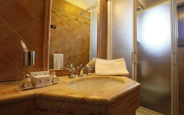 Hotel Castello di Septe