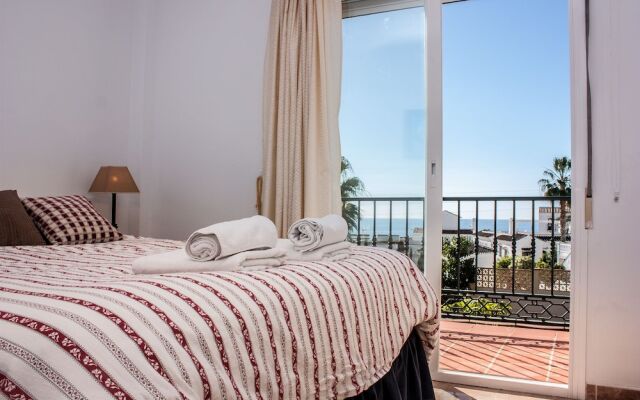 Cipreses House Canovas Nerja