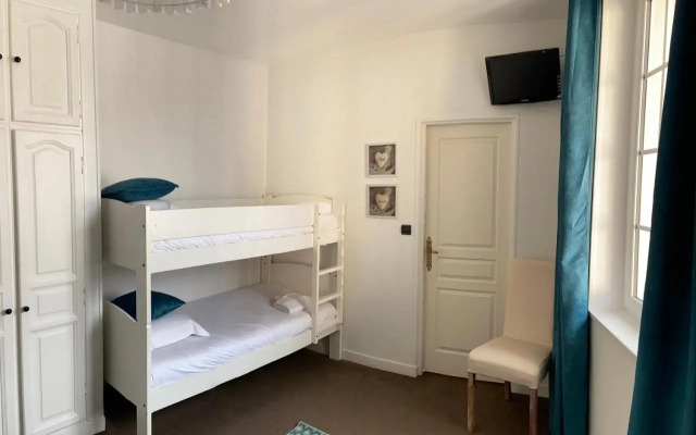 Hotel Le Normand